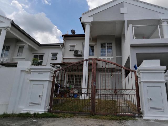 2 Storey Terrace House Taman Bukit Emas Seri Kembangan