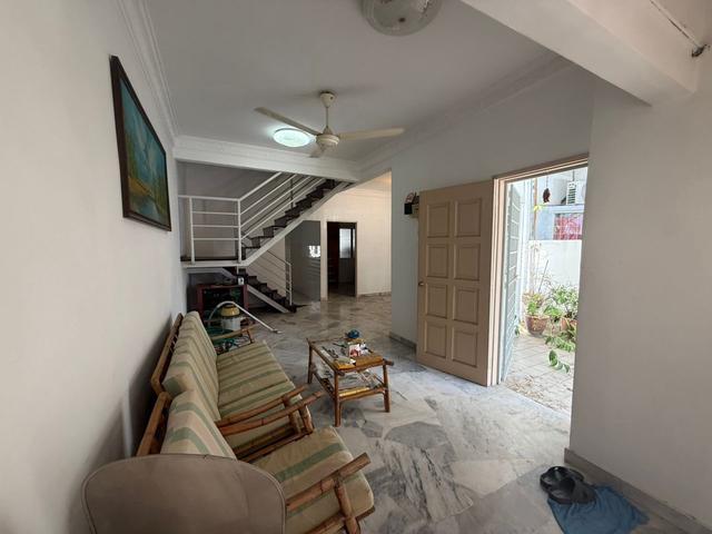 2 Storey Terrace House Taman Cheras Perdana Cheras