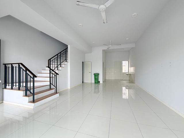 2 Storey Terrace House Taman Dahlia Tamansari Anggun City Rawang