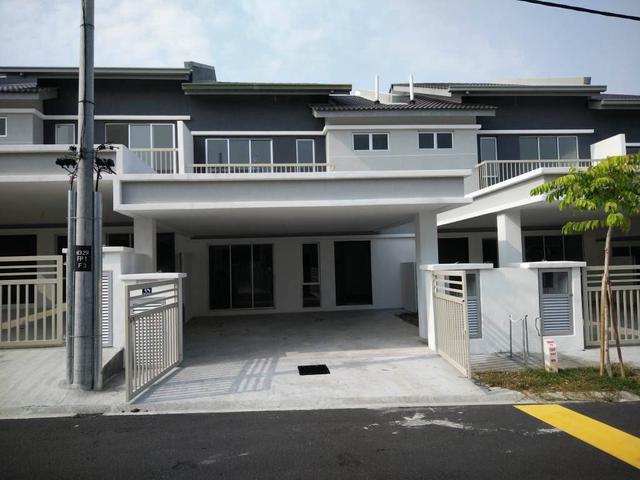 2 storey terrace house taman desa seringin nilai 3