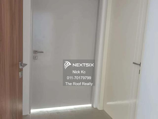 2 Storey Terrace House Taman Genting Klang Setapak Can Park 3 Cars