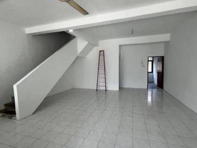 2 Storey Terrace House Taman Impian Ria