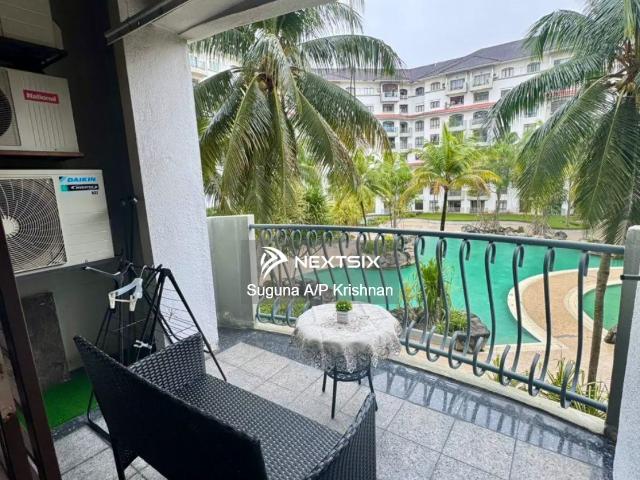 2 Storey Terrace House Taman Indrawish Butterworth Pulau Pinang