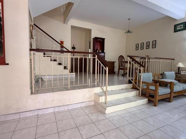 2 Storey Terrace House Taman Jernih BM Penang
