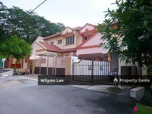 2 Storey Terrace House @ Taman Kajang Perdana – For Sale Taman Kajang Perdana Asking Price: RM540,000 Negotiable Property Details: Double Storey Terrace House 4 Bedrooms | 3 B
