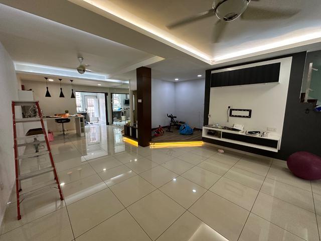 2 Storey Terrace House Taman Kajang Ria Kajang Selangor