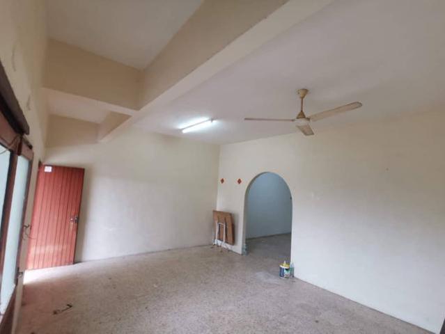 2 Storey Terrace House Taman Kekwa Bukit Mertajam For Sale