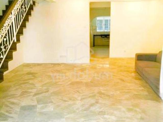 2 Storey Terrace House Taman Puchong Perdana LOW DEPONEAR LRT