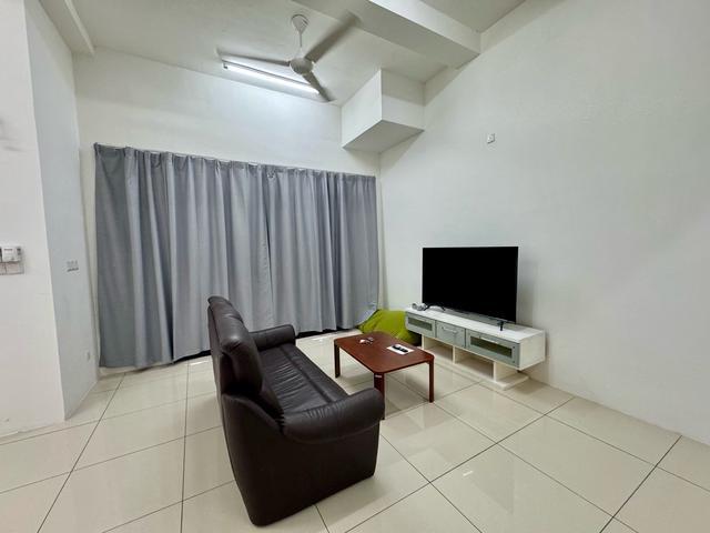 2 Storey Terrace House Taman Perdana Simpang Ampat