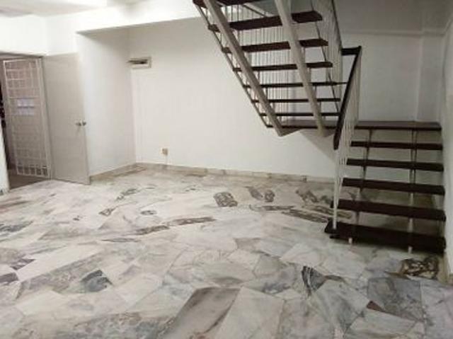 2 Storey Terrace House Taman Pinggiran Batu Caves Gombak Selangor