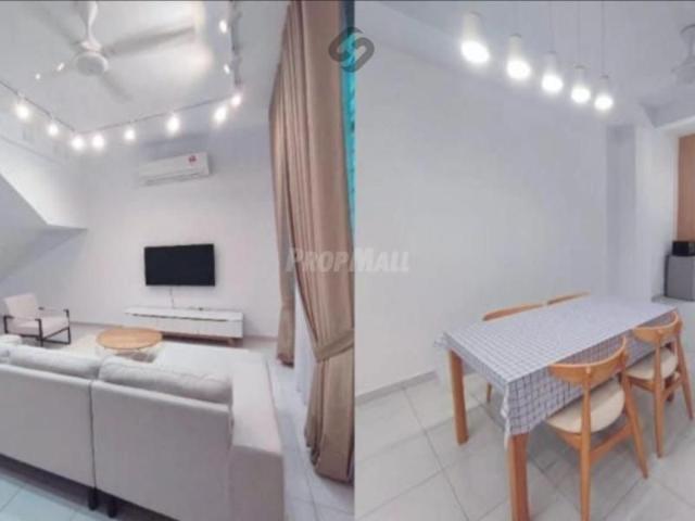 2 STOREY TERRACE HOUSE, TAMAN SCIENTEX KUNDANG JAYA, RAWANG