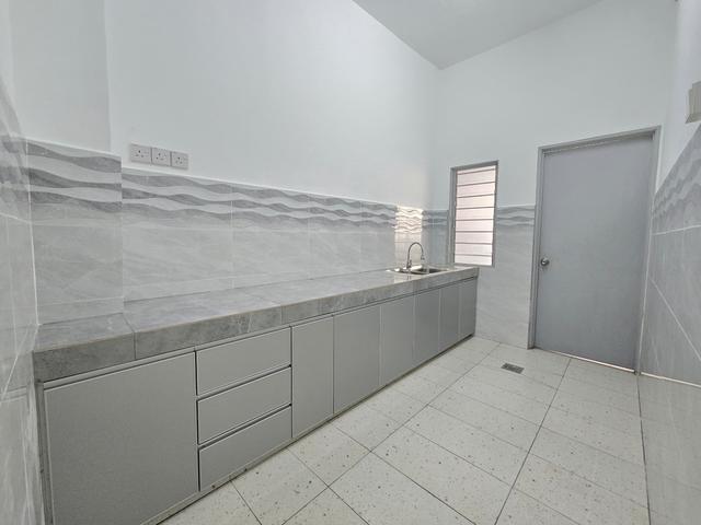 2 Storey Terrace House Taman Selayang Utama Batu Caves Selayang Mall