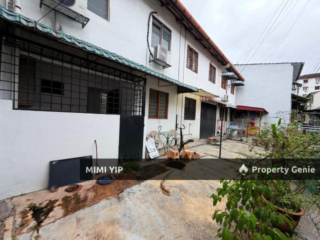 2 Storey Terrace House Taman Sri Bahagia Cheras near Alam damai Perdana