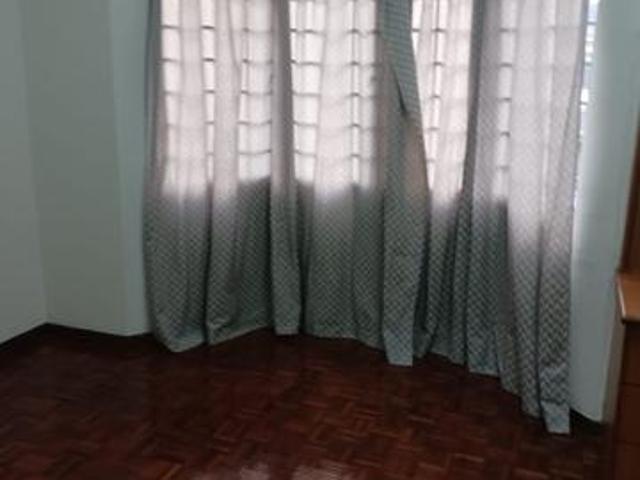 2 Storey Terrace House Taman TTDI Jaya Shah Alam