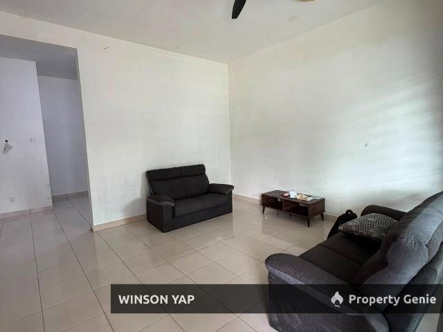2 Storey Terrace House Tmn Austin Duta JB Gated Guarded Fully Furnish