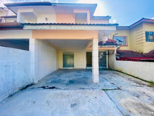 2 Storey Terrace House 22x75sft Ukay Perdana Ampang