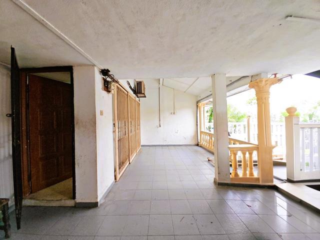 2 Storey Terrace House 22x80sft Taman Permata Kuala Lumpur