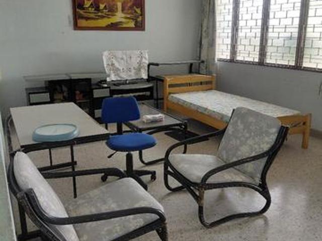 2 Storey Terrace In Tanjung Bungah