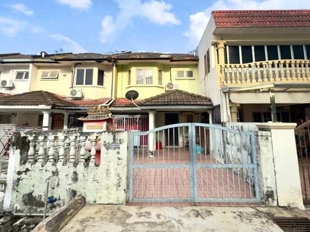 2 Storey Terrace Intermediate Bandar Baru Ampang