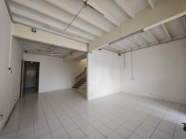 2 storey terrace Island Glades Greenlane 1400sf For Sale
