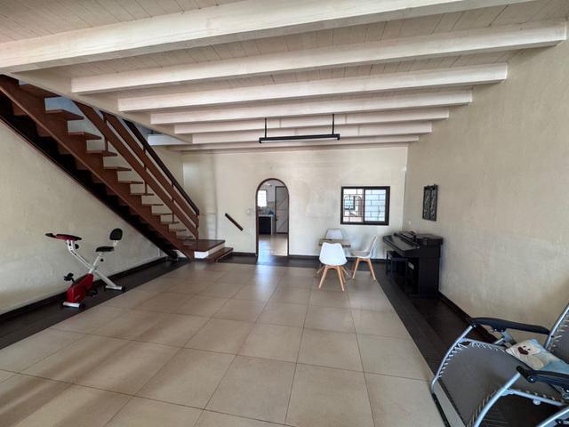 2 Storey Terrace Jalan Goh Guan Ho 2000SF Ayer Itam For Sale