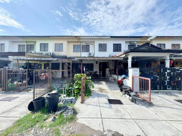 2 Storey Terrace Jalan Permata Melawati