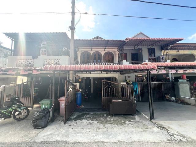 2 Storey Terrace Jalan PJS4 Taman Lindungan Jaya Petaling Jaya