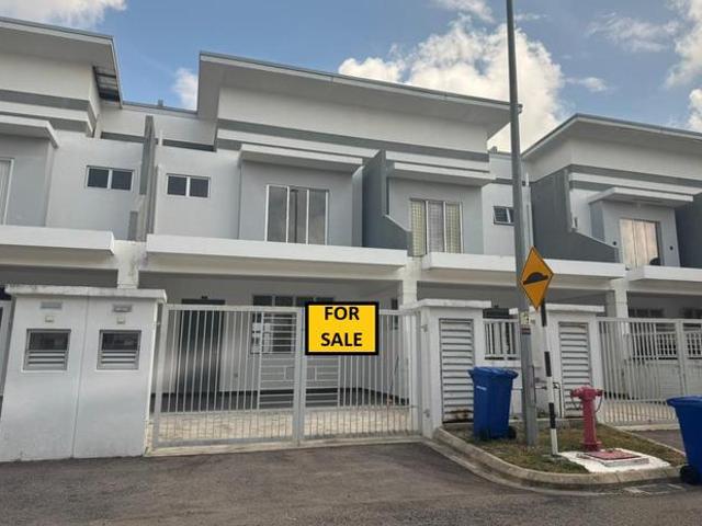 2 Storey Terrace Jalan Seroja Taman Sri Penawar Bandar Penawar