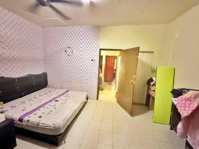 2 Storey Terrace Jalan Serindit Taman Scientex Pasir Gudang RENOVATED