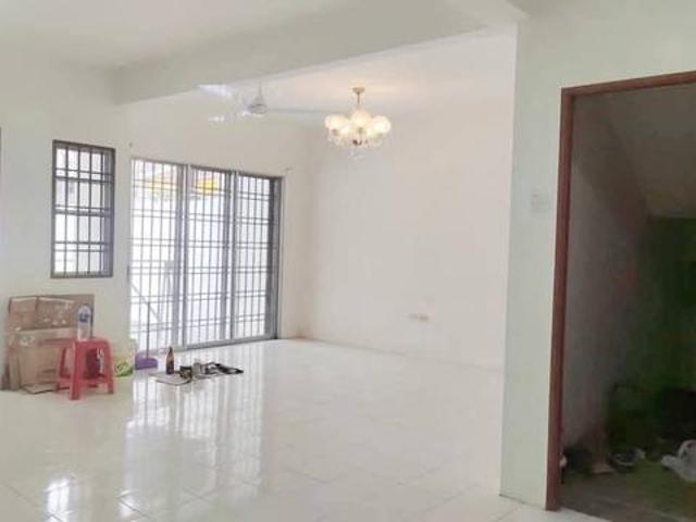 2 Storey Terrace Jalan Sri Putri 11 Unblock