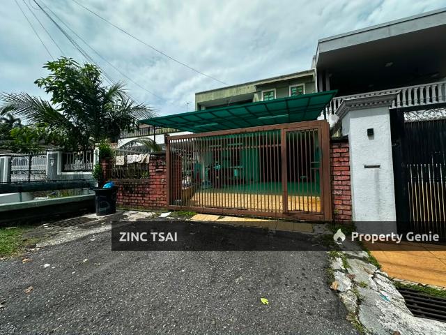 2 Storey Terrace @ Kolam Air Lama, Ampang Jaya {Save RM 136,800}