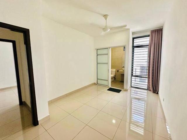 2 Storey Terrace Laman Glenmarie Phase 1 Shah Alam
