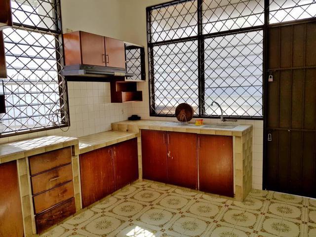 2 Storey Terrace Lengkok Halia Tanjung Tokong Unfurnished