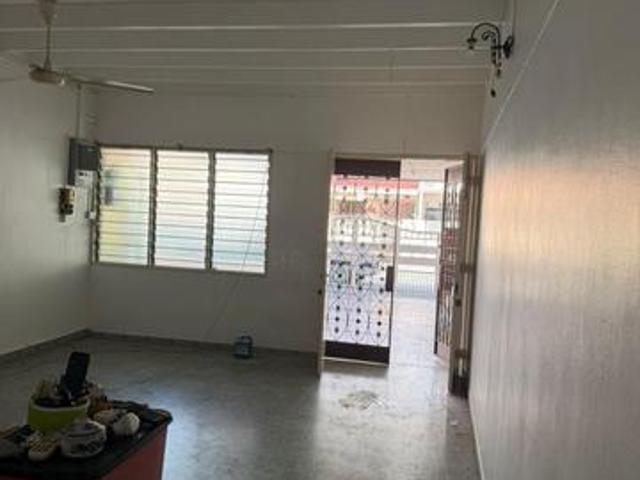 2 Storey Terrace Pulau Tikus 1480sf