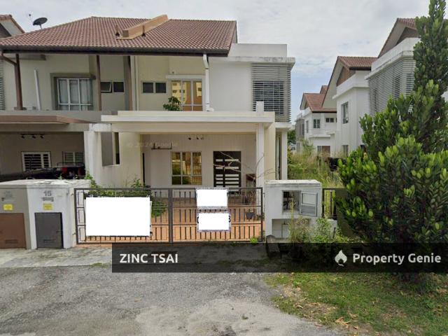 2 Storey Terrace @ Puncak Bestari, {Save RM 240,730}