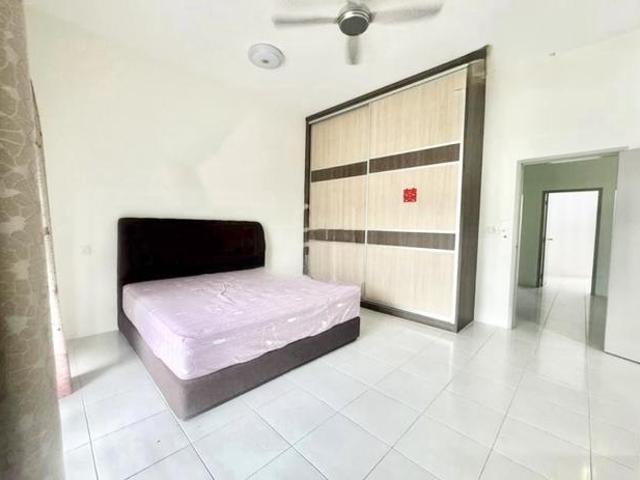 2 storey Terrace Pearl Harmoni Indah Tasek Simpang Ampat ss8