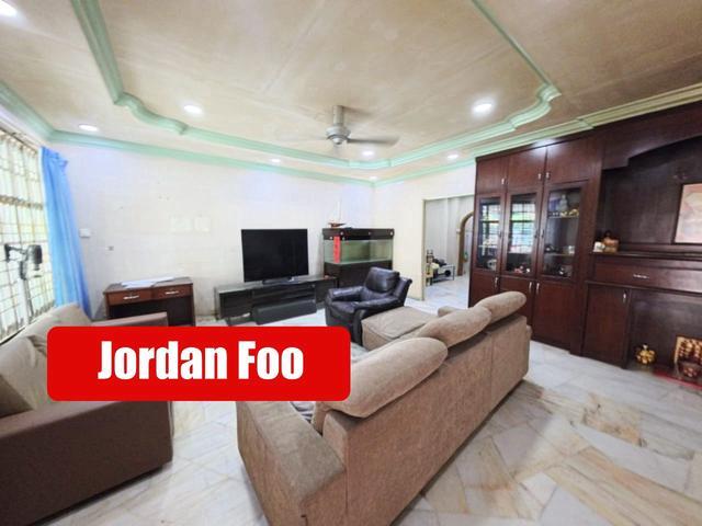 2 Storey Terrace Persiaran Pantai Jerjak Bayan Lepas Sungai Nibong