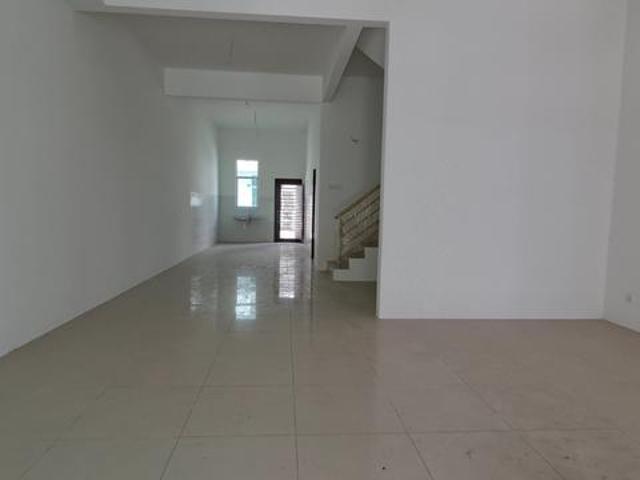 2 storey terrace Prestige 3 Solok Prestij Balik Pulau For Sale