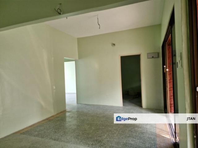 2 Storey Terrace | Renovated