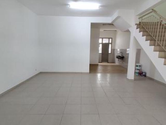 2 Storey Terrace S2 Heights Labu Rimbun Vista Sri Penang Ainsdale