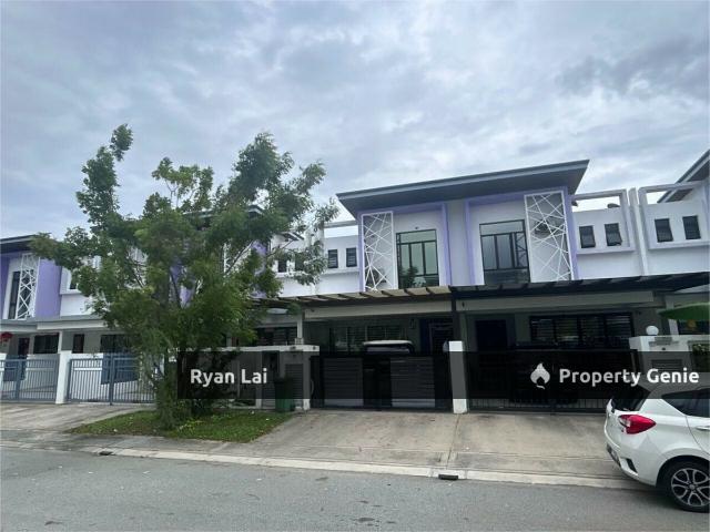 2 Storey Terrace @ Summer Breeze @ Setia Ecohill 2 | Save up to 101k | Below Market Value 19% Auction Property!