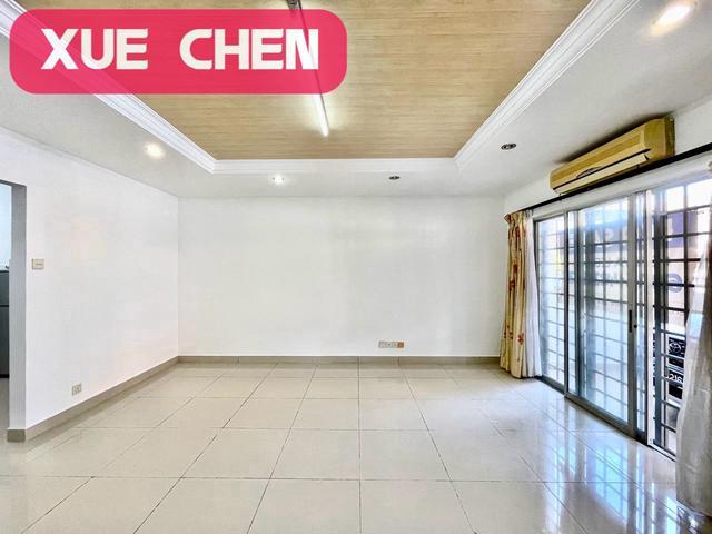2 STOREY TERRACE SUNWAY TUNAS 2000sf RENOVATE MAHSURI BAYAN BARU FTZ