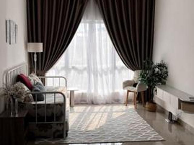 2 Storey Terrace Saujana KLIA Sepang