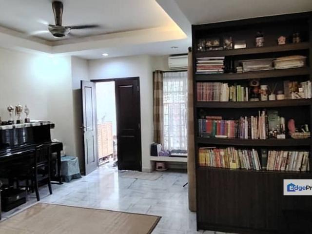2 Storey Terrace @ SD 10, Sri Damansara