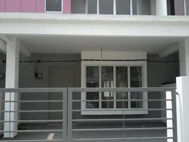 2 storey terrace Seksyen 30 Shah Alam