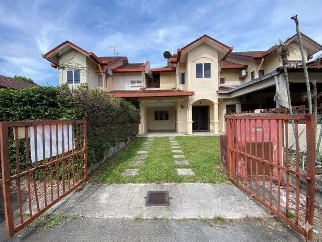 2 Storey Terrace Seksyen 7 Bandar Baru Bangi