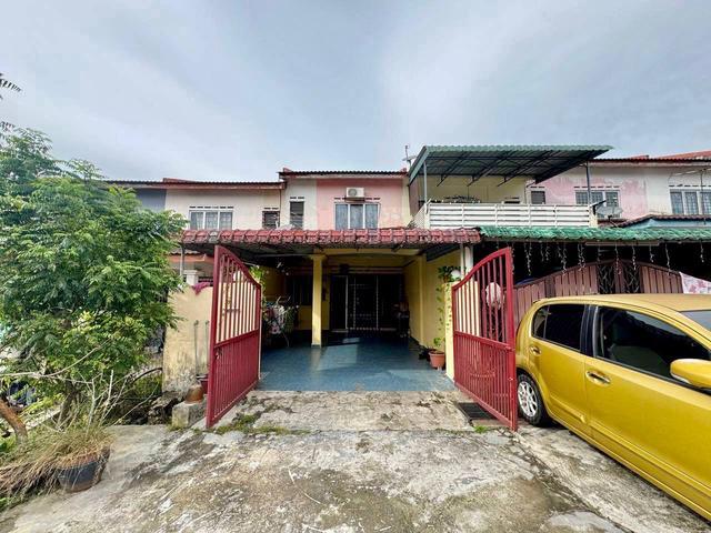 2 Storey Terrace Seksyen 4 Bandar Rinching Semenyih Renovated Unit