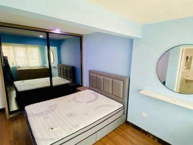 2 Storey Terrace Seksyen 5 Bandar Baru Bangi For Rent