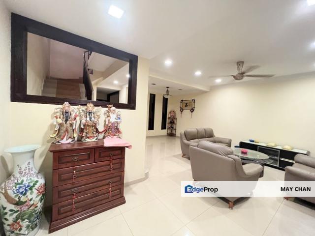 2 Storey Terrace, Seksyen 5 Bandar Mahkota Cheras