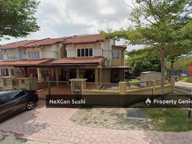 2 Storey Terrace @ Seksyen U12, Shah Alam Save RM 209,000